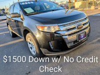 Image for 2013 Ford Edge SE ID: 7039755