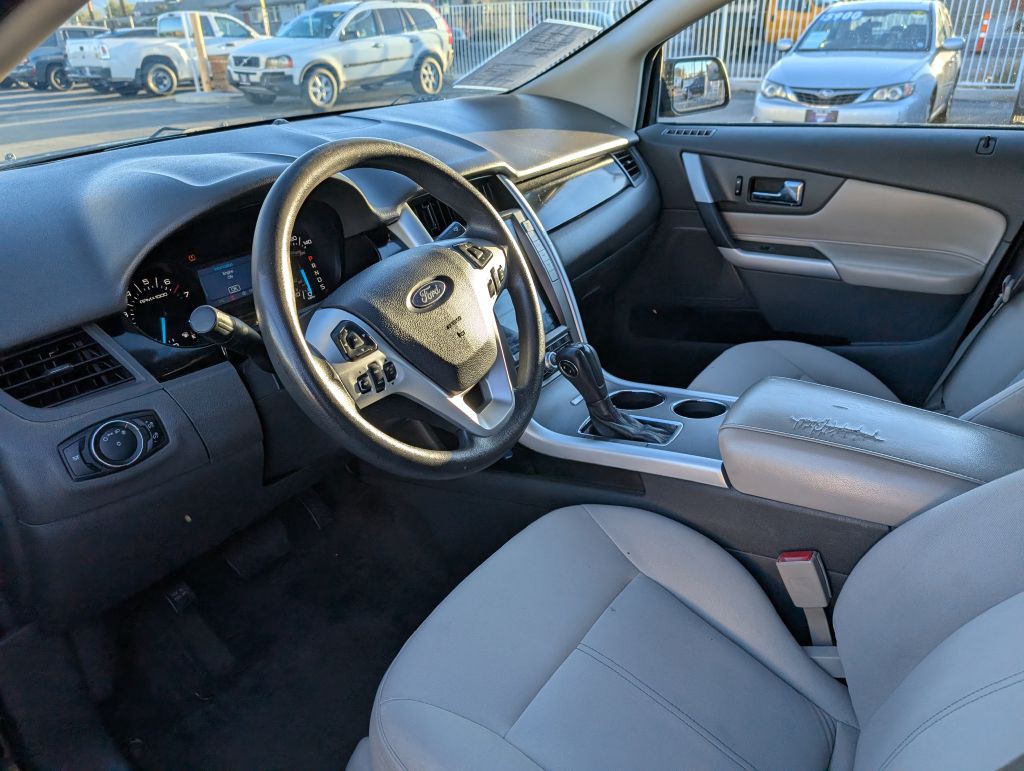 2013 Ford Edge Image 7