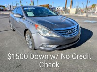 Image for 2012 Hyundai Sonata SE ID: 7042440