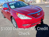 Image for 2011 Hyundai Sonata GLS ID: 7044804