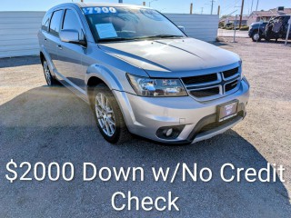 Image for 2018 Dodge Journey GT ID: 7055274