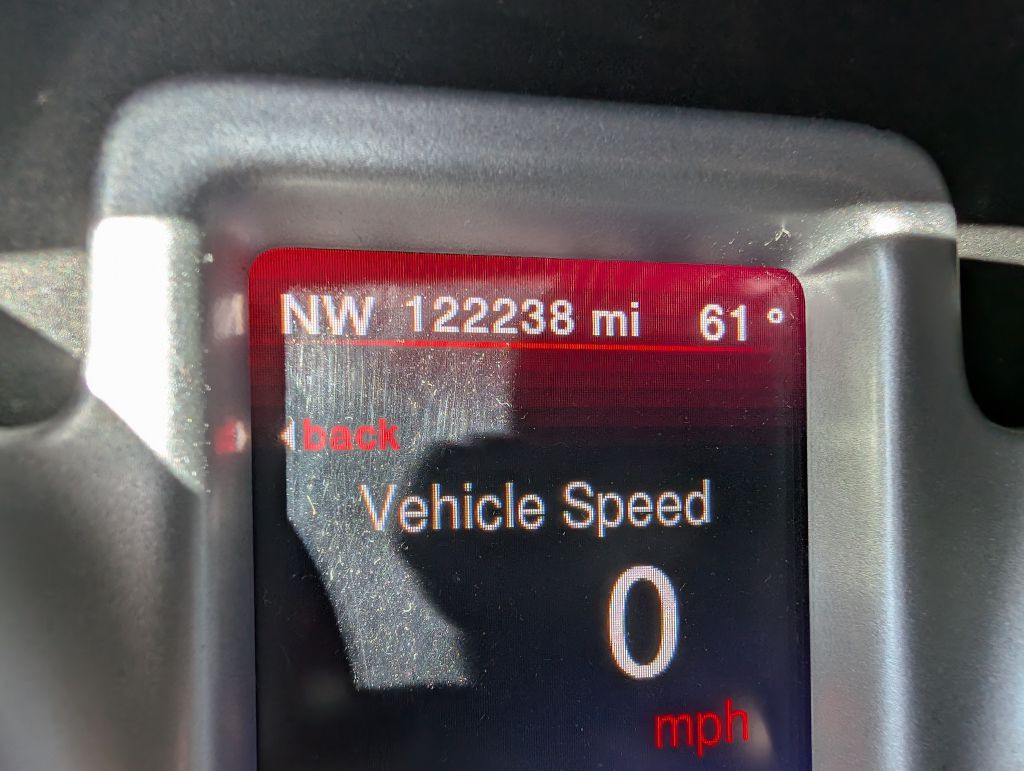 2018 Dodge Journey Image 10