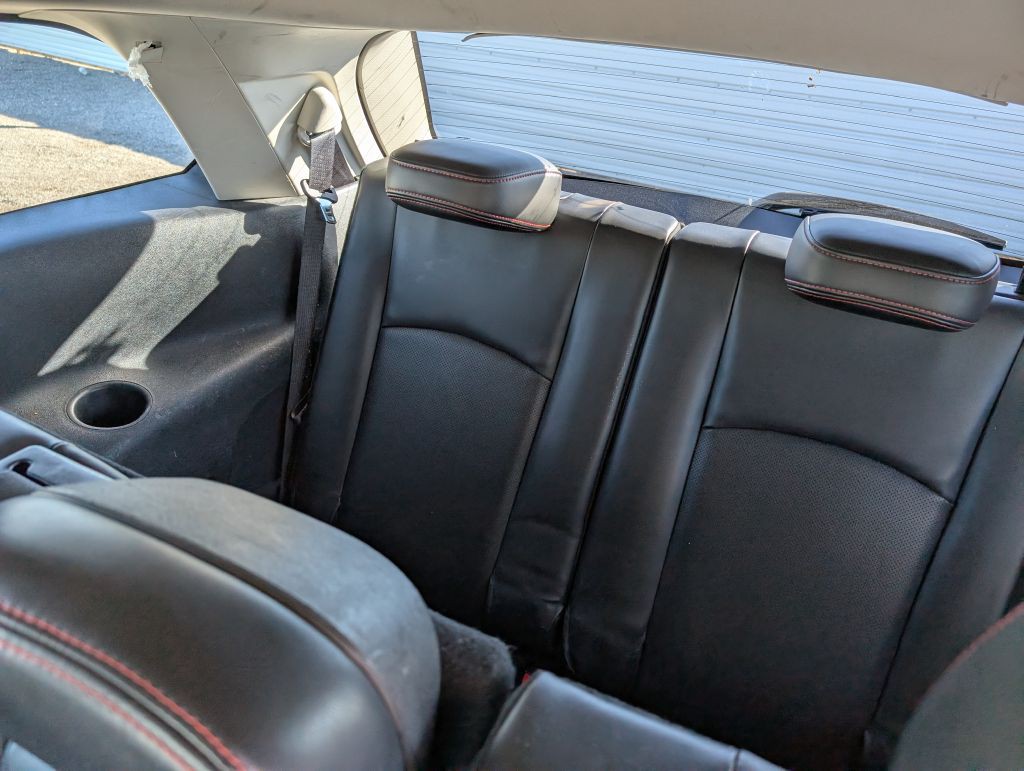 2018 Dodge Journey Image 11