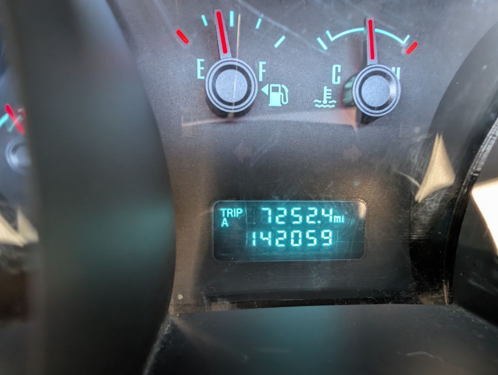 2010 Ford Mustang Image 9