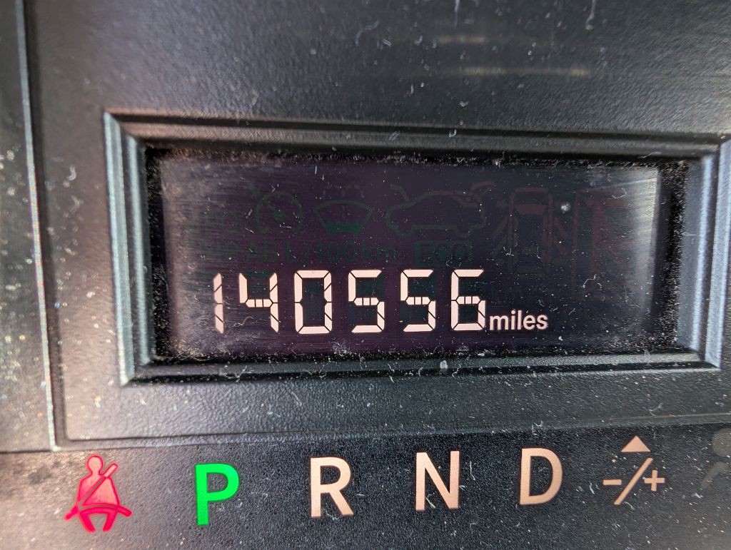 2017 Dodge Grand Caravan Image 10