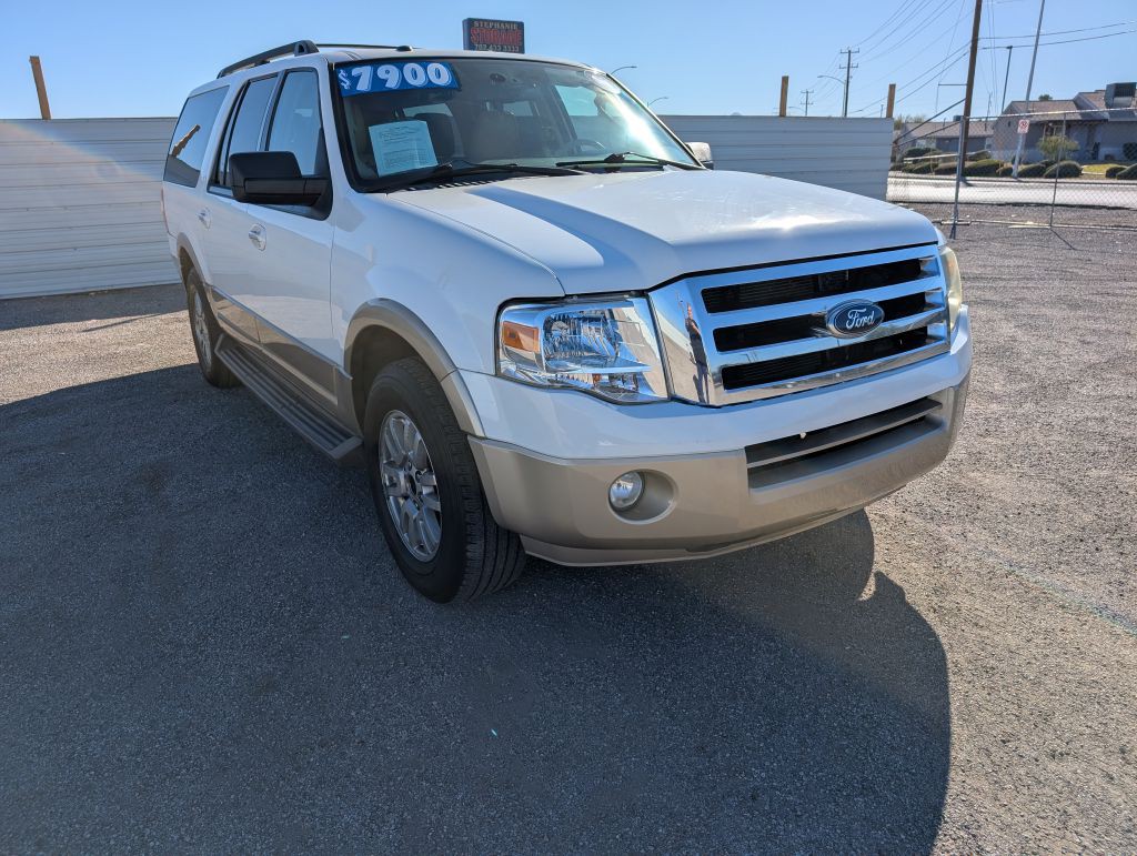 2013 Ford Expedition Image 5