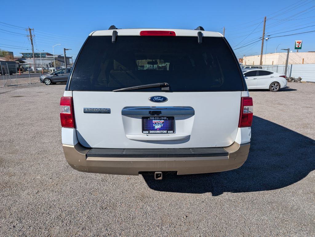 2013 Ford Expedition Image 6