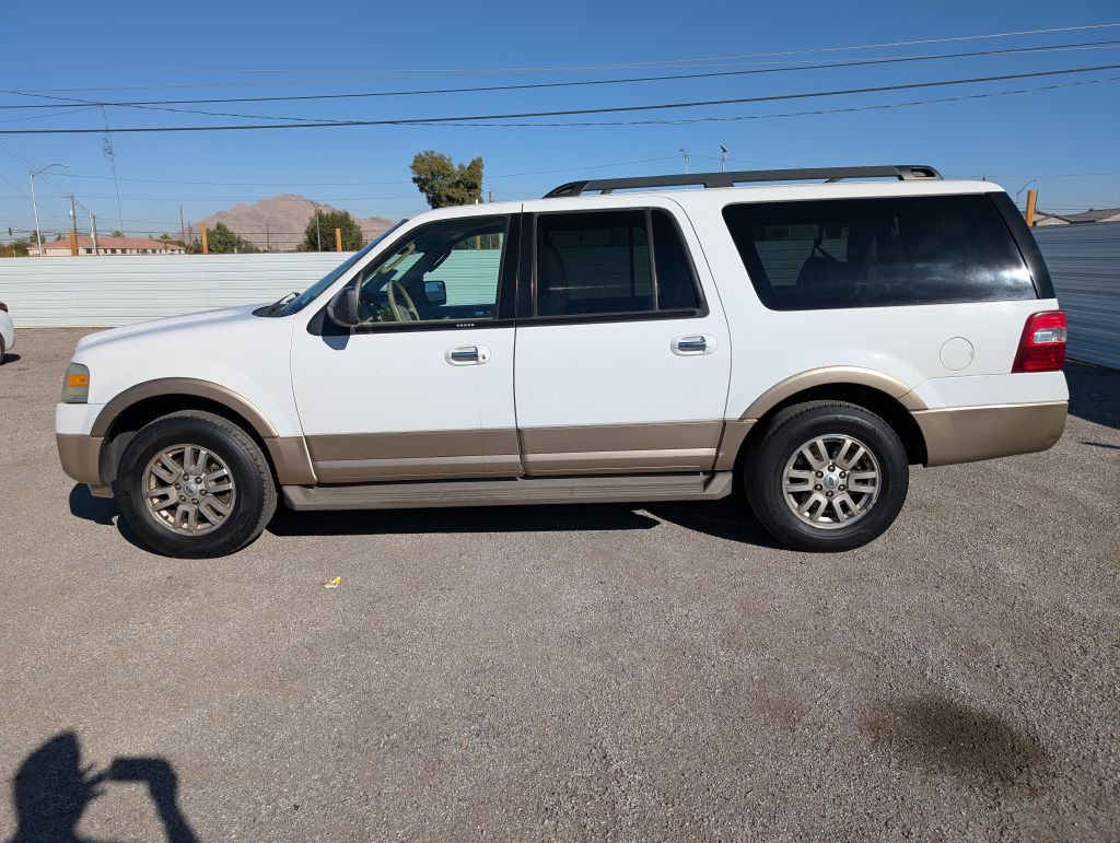 2013 Ford Expedition Image 7