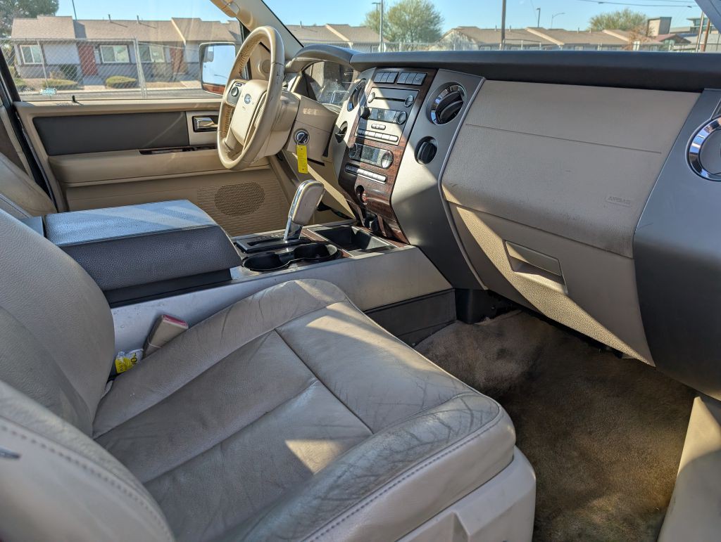 2013 Ford Expedition Image 8
