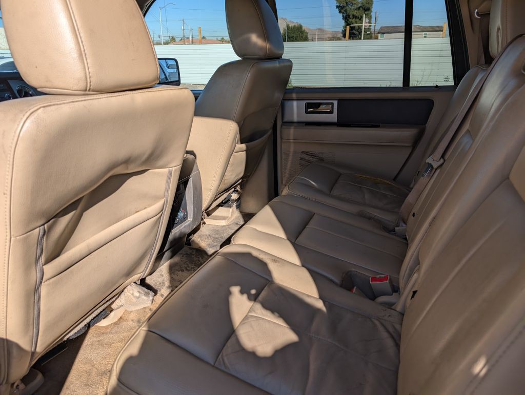 2013 Ford Expedition Image 10