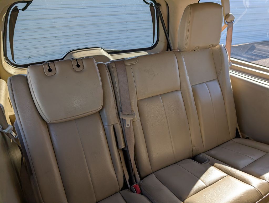 2013 Ford Expedition Image 11
