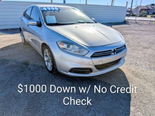 Image for 2013 Dodge Dart SXT ID: 7061585