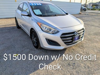 Image for 2016 Hyundai Elantra  ID: 7078308