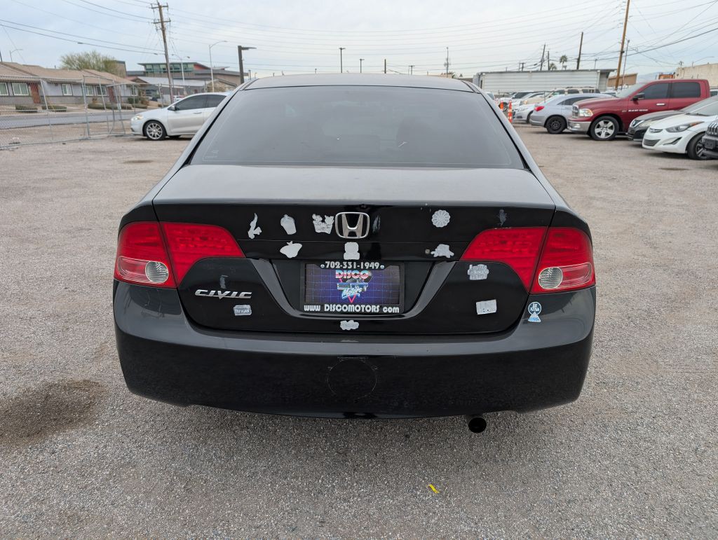 2006 Honda Civic Image 2