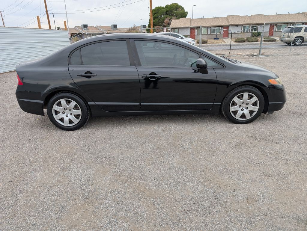 2006 Honda Civic Image 4