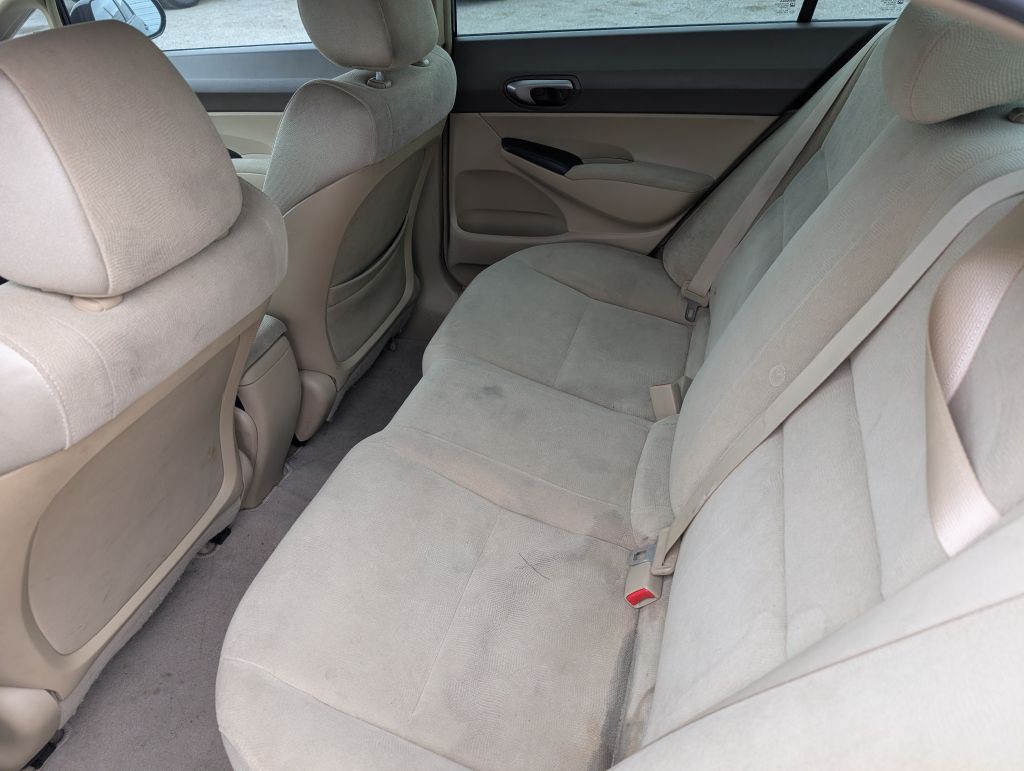 2006 Honda Civic Image 10