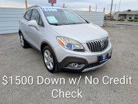 Image for 2015 Buick Enclave Enience ID: 7087143