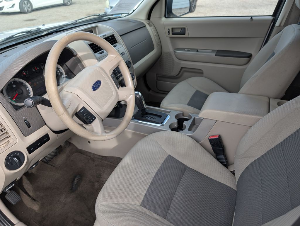 2008 Ford Escape Image 7