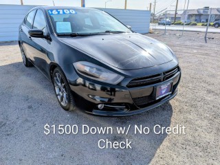 Image for 2013 Dodge Dart SXT ID: 7163888