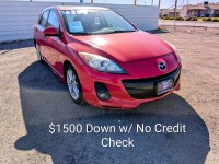 Image for 2012 Mazda Mazda3 S ID: 7169390