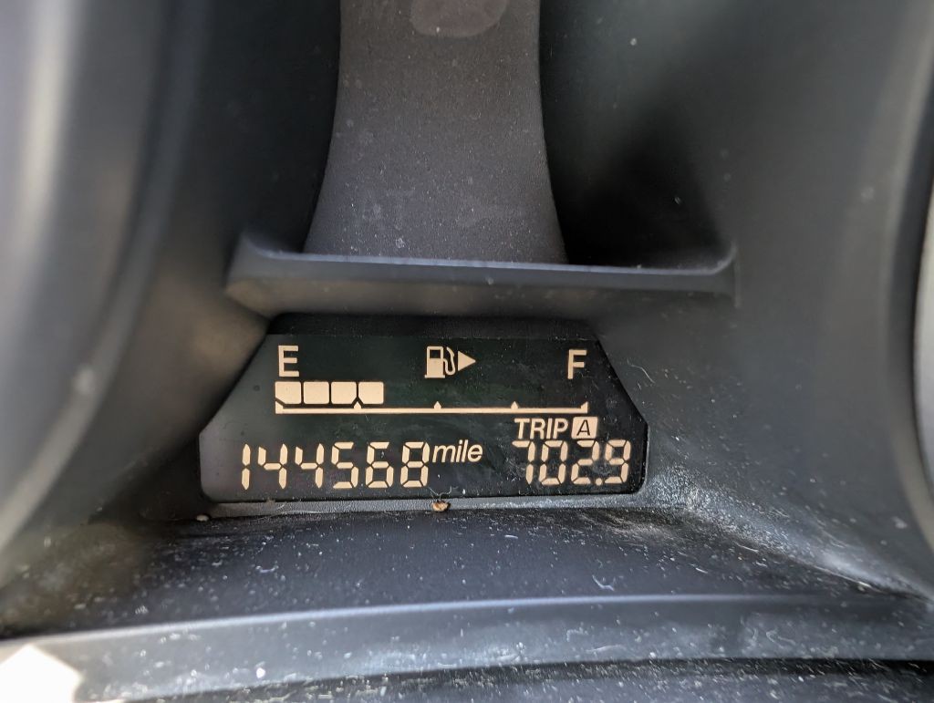 2012 Mazda Mazda3 Image 10