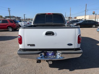 Image for 2003 Ford F-150 Supercrew ID: 7173899