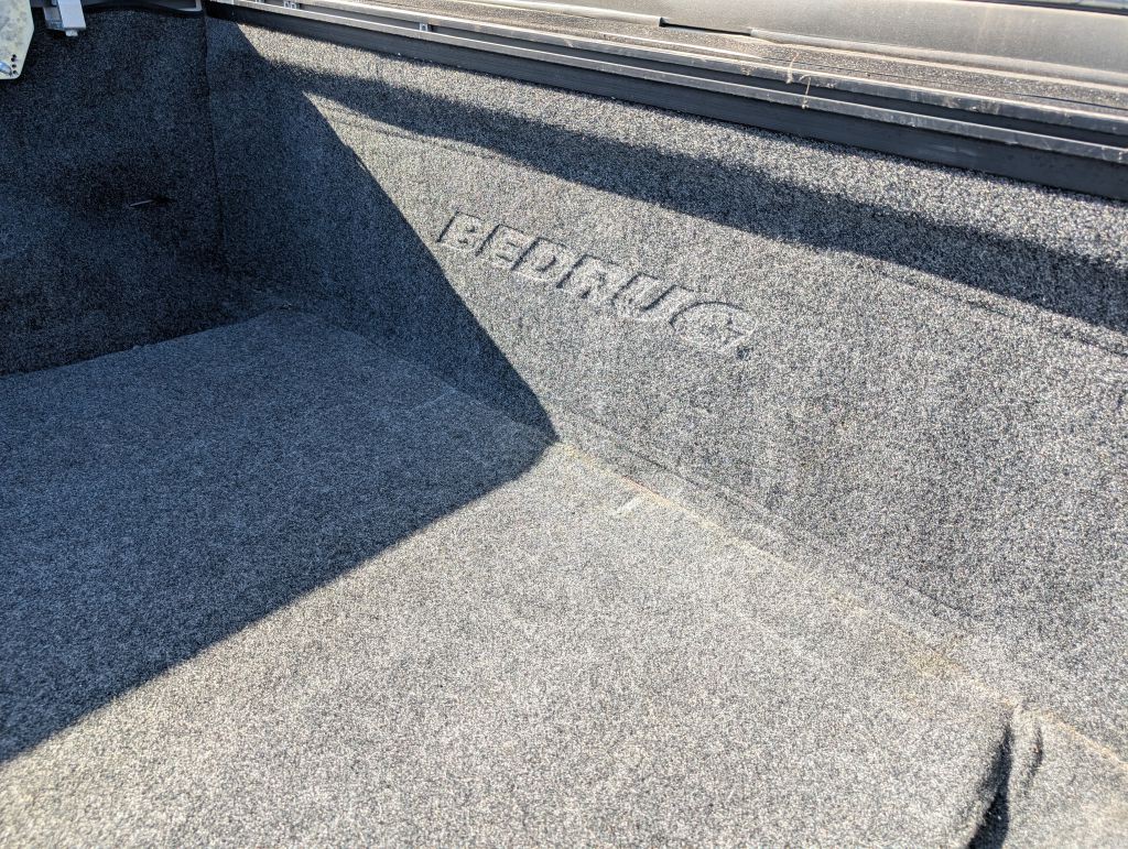 2003 Ford F-150 Image 10