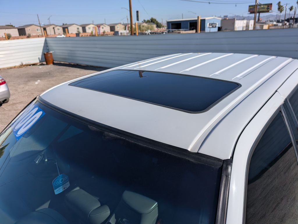 2003 Ford F-150 Image 12