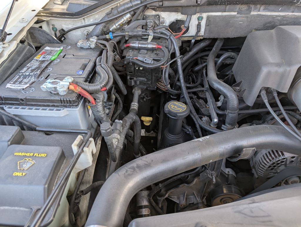 2003 Ford F-150 Image 14