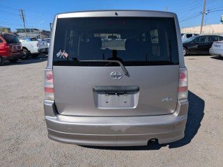 Image for 2006 Scion xB XB ID: 7181515