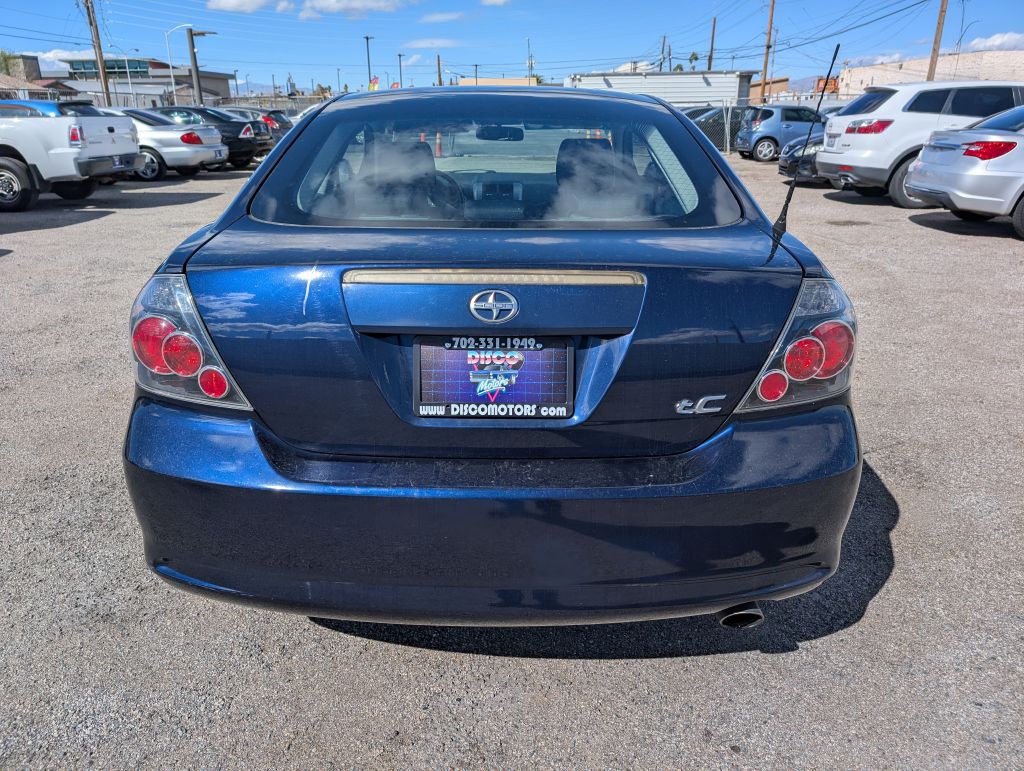 2008 Scion tC Image 2