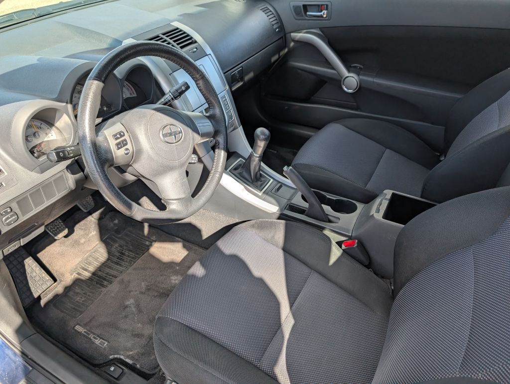 2008 Scion tC Image 6