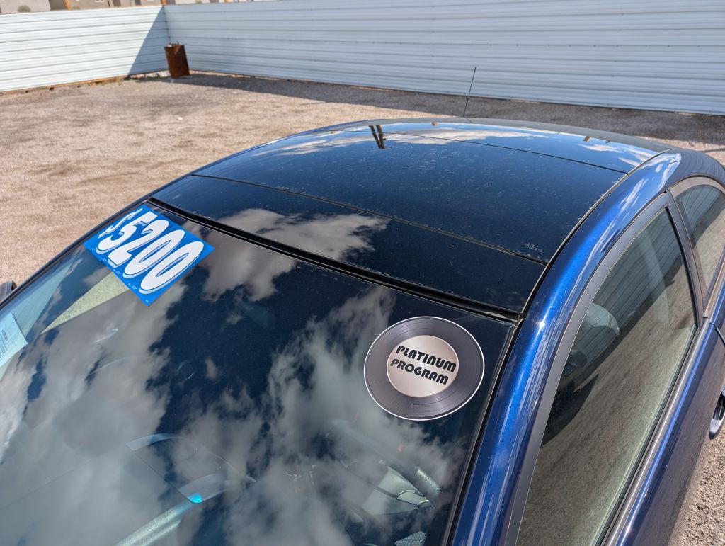 2008 Scion tC Image 9