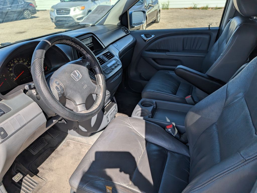 2005 Honda Odyssey Image 6