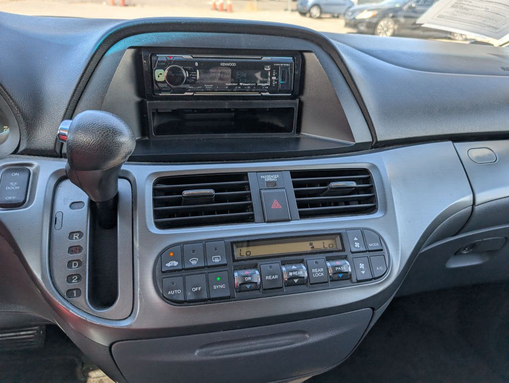 2005 Honda Odyssey Image 7