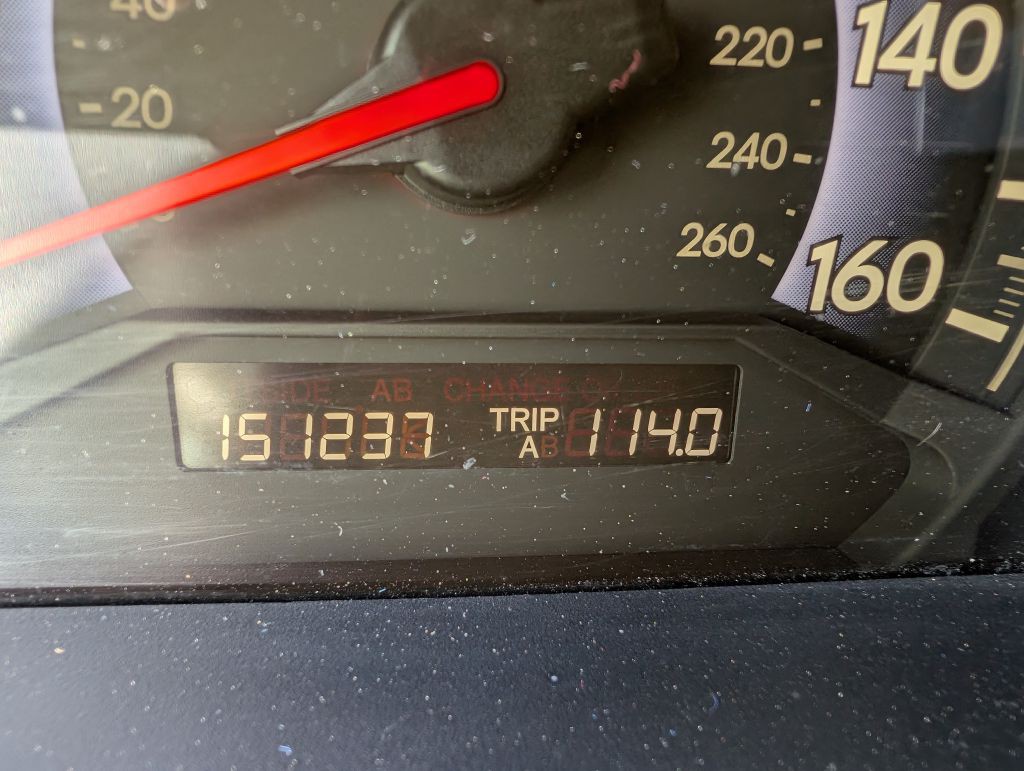 2005 Honda Odyssey Image 9