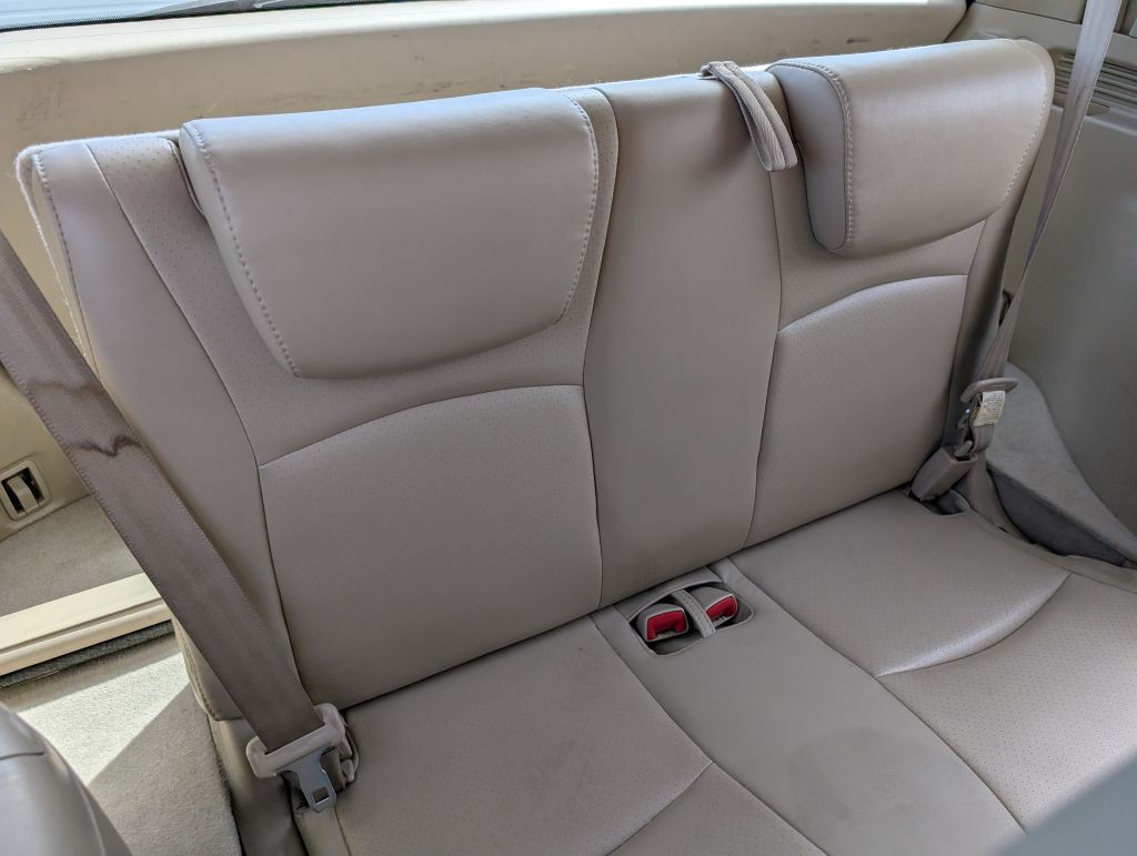 2005 Toyota Highlander Image 11