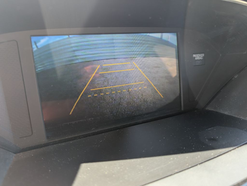 2012 Honda Pilot Image 11