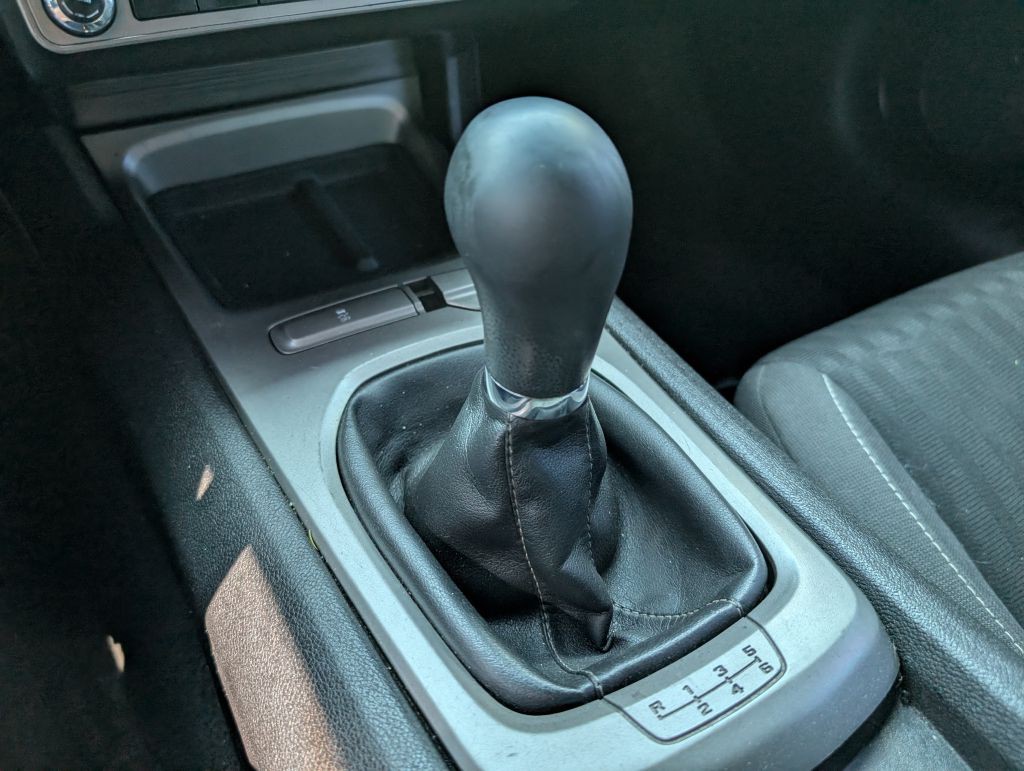 2014 Chevrolet Camaro Image 6