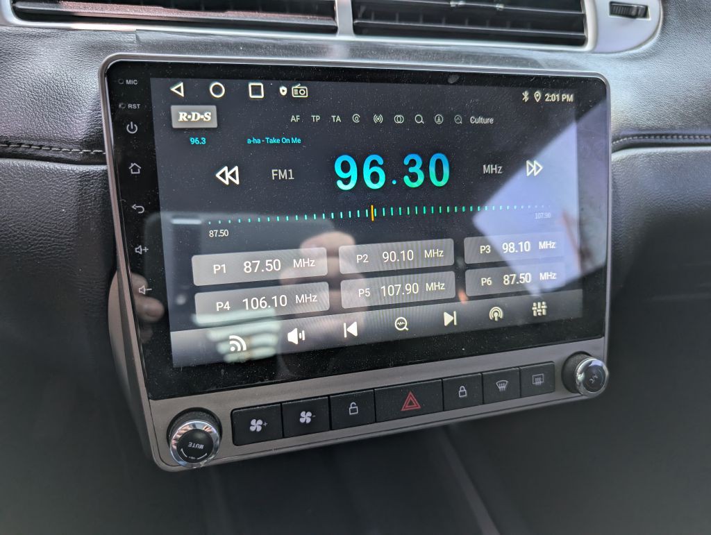 2014 Chevrolet Camaro Image 9