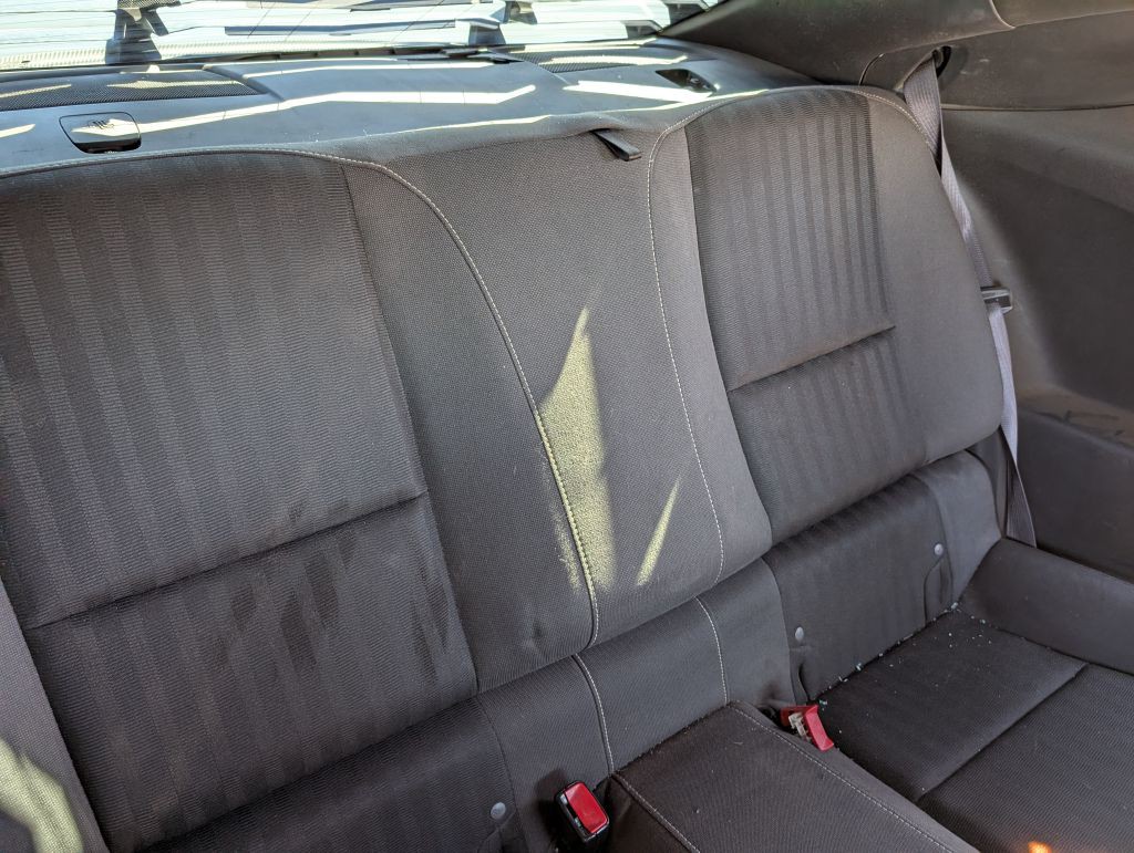 2014 Chevrolet Camaro Image 11