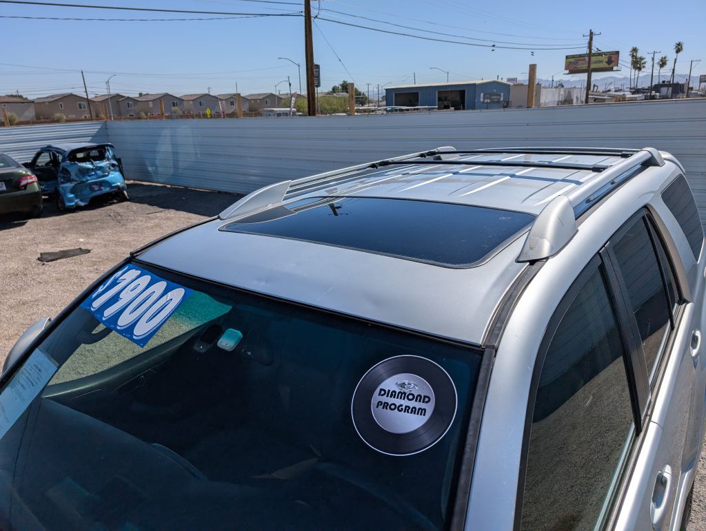 2003 Toyota 4Runner Image 7