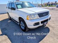 Image for 2003 Ford Explorer Limited ID: 7283401