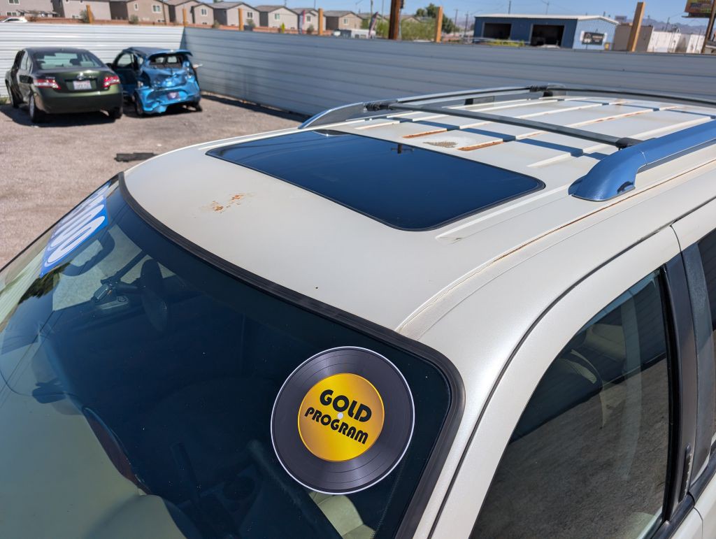 2003 Ford Explorer Image 7