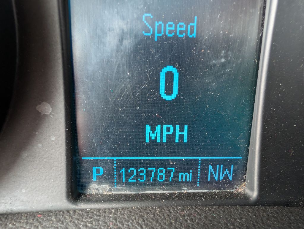 2013 Buick Enclave Image 10