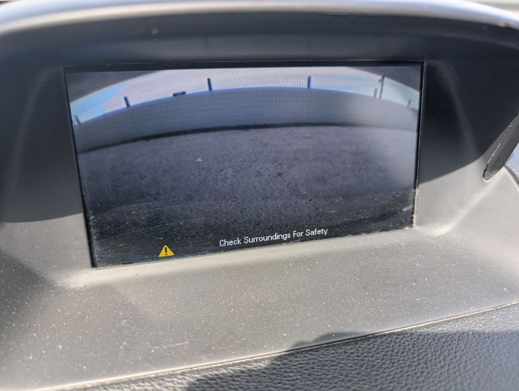 2013 Buick Enclave Image 12