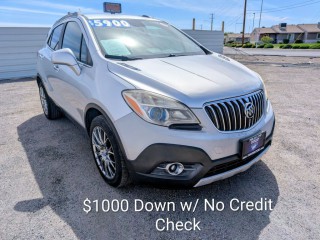 Image for 2013 Buick Enclave  ID: 7293794
