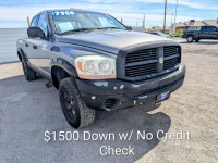 Image for 2006 Dodge Ram 1500 ST ID: 7294253