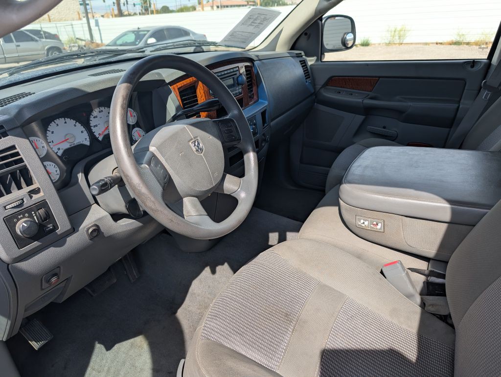 2006 Dodge Ram 1500 Image 7