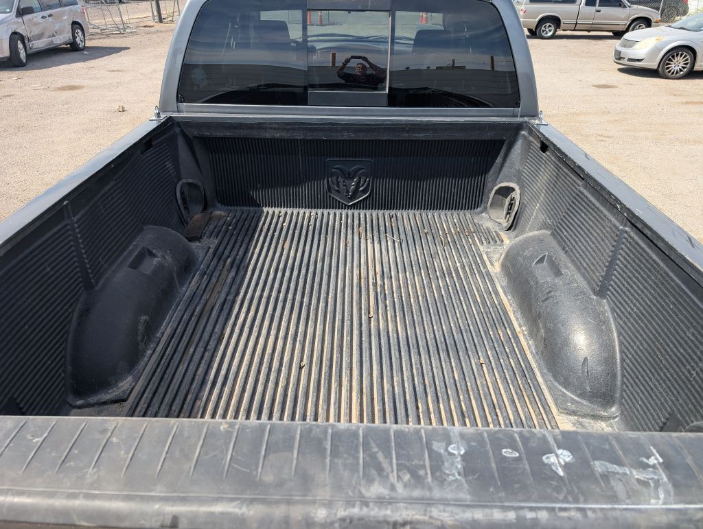 2006 Dodge Ram 1500 Image 9
